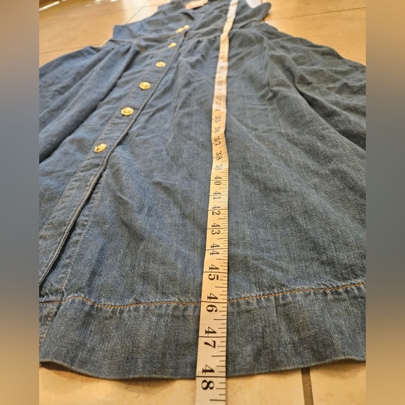 Reformation Ellison  Midi Dress - Picture 9 of 9